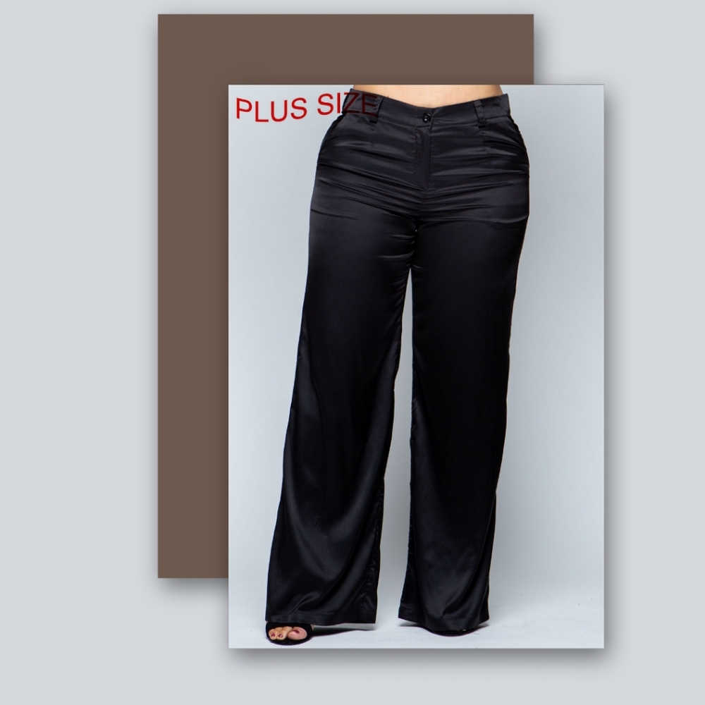 Silky Savanna (Black)